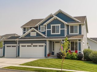 2058 E 1425 N, Layton, UT 84040