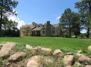 8933 S Pine Dr, Beulah, CO 81023