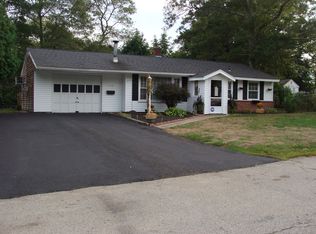 105 Errol Rd, Brockton, MA 02302