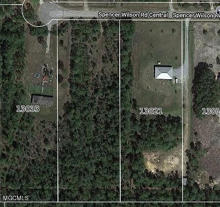 2nd image of 0 Spencer Wilson Rd
