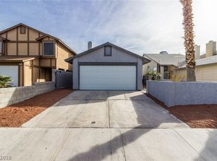 3944 Steinbeck Dr, Las Vegas, NV 89115