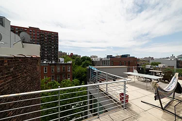 Rented by ATM Realty Service Inc