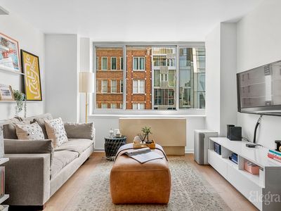 520 W 23rd St APT 9E, Manhattan, NY, 10011