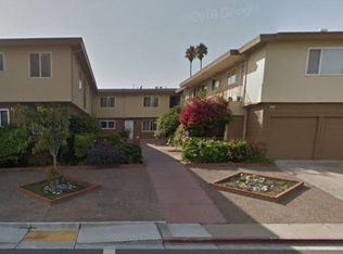 1017 Magnolia Ave, Millbrae, CA 94030