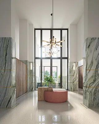 Rented by Halstead Real Estate | media 14