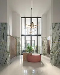 Rented by Halstead Real Estate