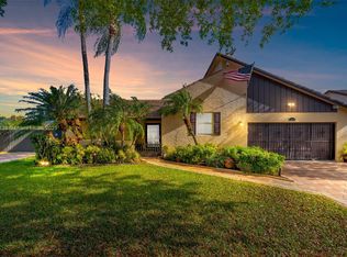 13855 SW 107th Ter, Miami, FL 33186
