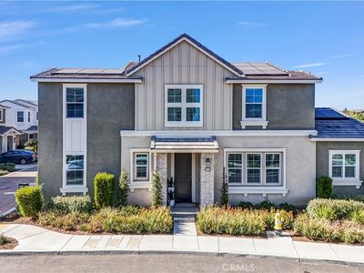 3595 E Delight Paseo, Ontario, CA, 91761