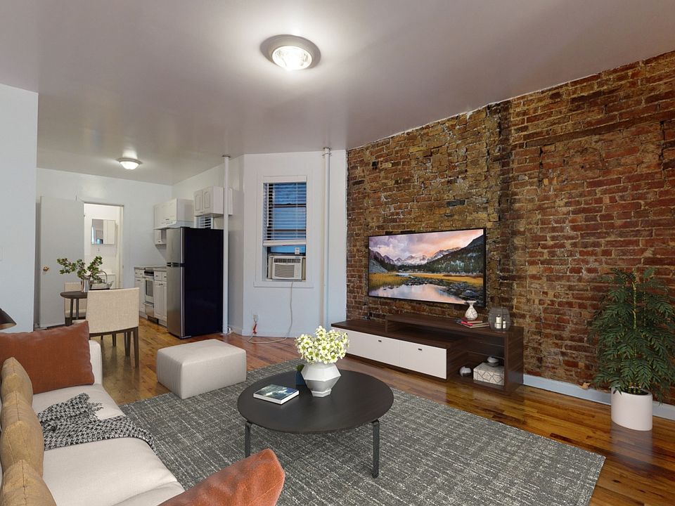 1st image of 43 Clinton St APT 2C