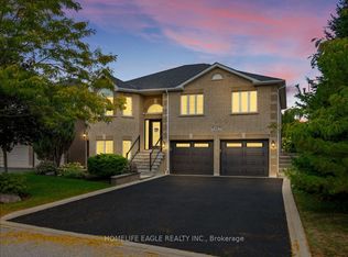 15 Eve Ct, Bradford West Gwillimbury, ON L3Z 3H6