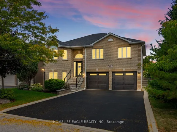 15 Eve Ct, Bradford West Gwillimbury, ON L3Z 3H6