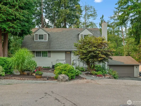 18814 75th Avenue W, Lynnwood, WA 98036