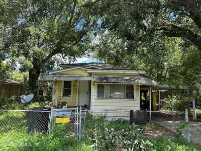 1939 HARDEE Street, Jacksonville, FL, 32209