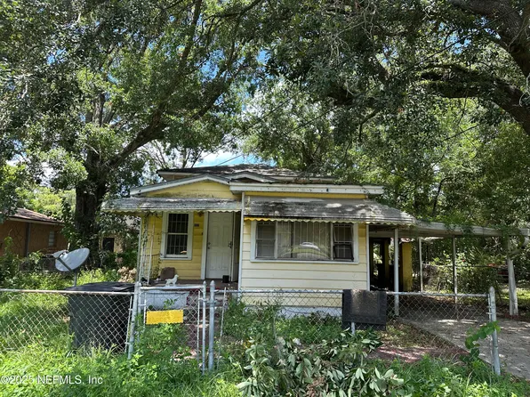 1939 HARDEE Street, Jacksonville, FL 32209