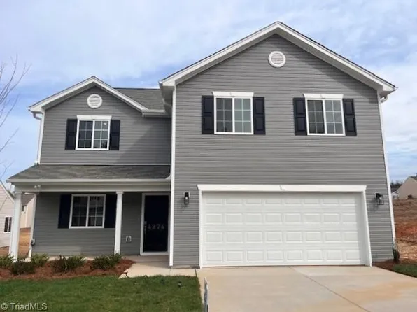 4274 Willingham Way, Winston Salem, NC 27105