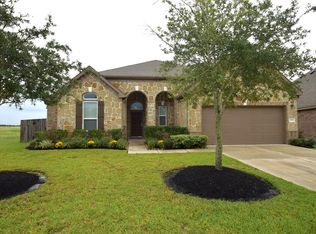 24003 Cane Fields Rd, Katy, TX 77493