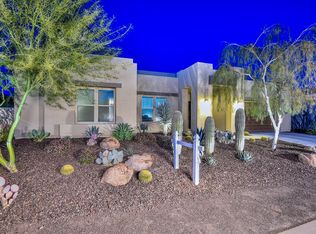 11718 W Dove Wing Way, Peoria, AZ 85383