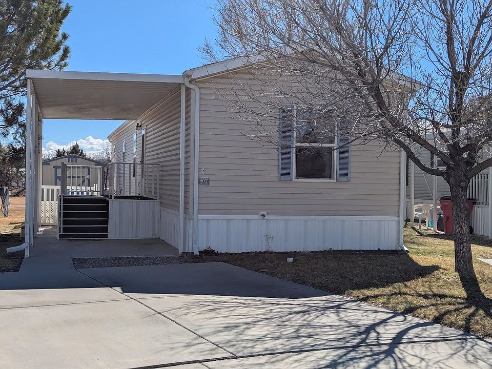 1st image of 435 32nd Rd Unit 907