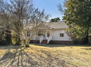 1465 Barbara St, Mount Pleasant, SC 29464