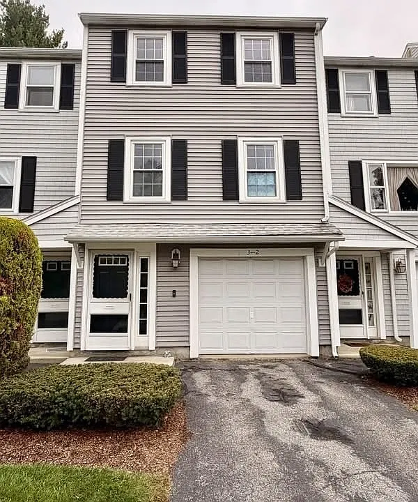 3-2 Tuck Farm Rd #2