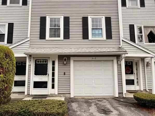 3-2 Tuck Farm Rd, Auburn, MA 01501