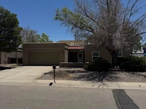 1702 Jack Nicklaus Dr, Rio Communities, NM 87002