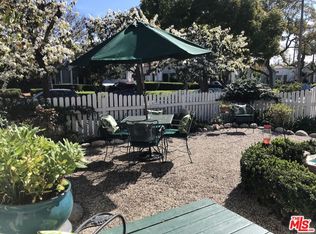 1173 Masselin Ave, Los Angeles, CA 90019