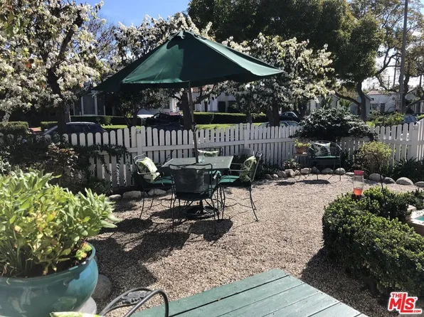 1173 Masselin Ave, Los Angeles, CA 90019