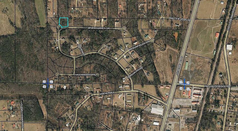 1st image of 47 Brookhaven Dr