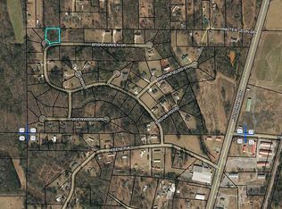 47 Brookhaven Dr, Chatsworth, GA 30705