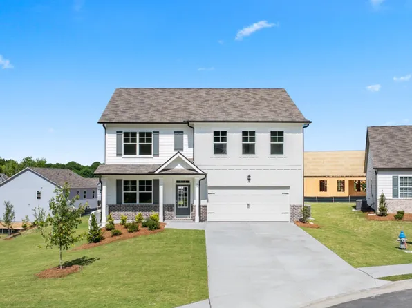 Hanover Plan, Liberty Crossing