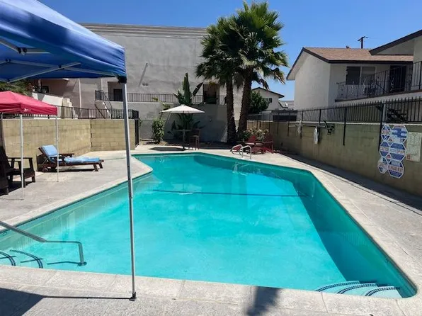 7033 Stewart And Gray Rd #41, Downey, CA 90241