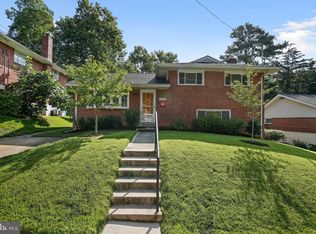 10205 Leslie St, Silver Spring, MD 20902