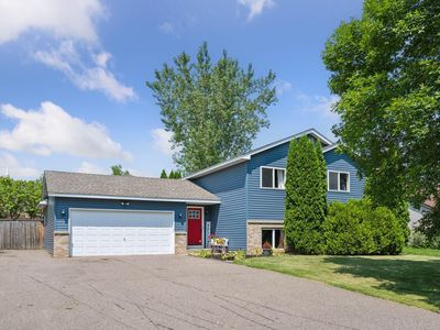 311 Mariah Dr, Foley, MN, 56329