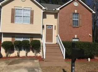 4307 Westglen Dr, Ellenwood, GA 30294