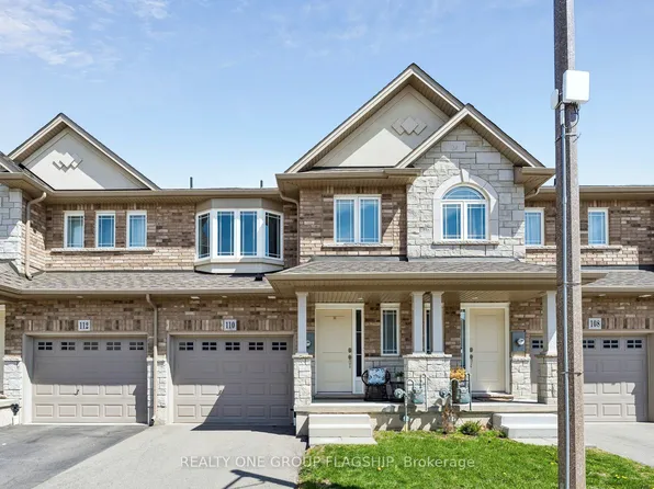 110 Laguna Village Cres, Hamilton, ON L0R 1P0
