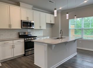 609 Tova Falls Dr #1, Durham, NC 27703