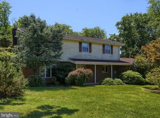 550 Yocumtown Rd, Etters, PA 17319