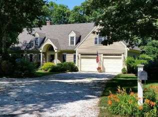 7 Fox Crossing Rd, Brewster, MA 02631