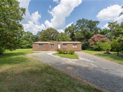 11905 County Line Rd, Moundville, AL, 35474