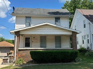 1321 S High Ave, Freeport, IL 61032
