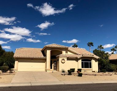 8834 W Rockwood Dr, Peoria, AZ, 85382