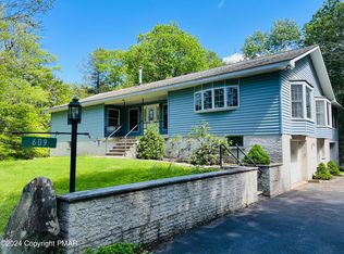 609 Quail Ln, Tobyhanna, PA