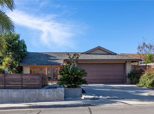 34501 Calle Monte, Dana Pt, CA 92624
