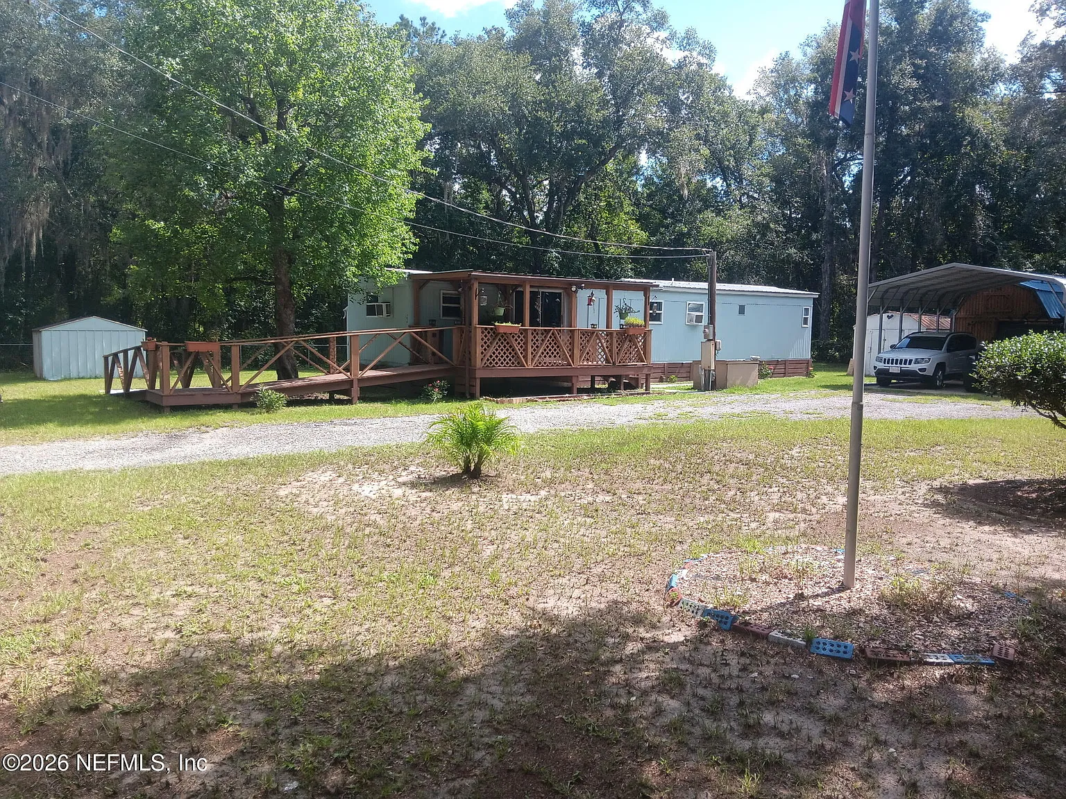 2 bed, 2.0 bath, 648 sqft, $1,200 — Photo 1