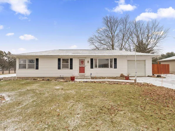 16150 Jackson Rd, Mishawaka, IN 46544