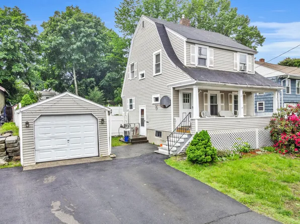 42 Murray Street, Augusta, ME 04330
