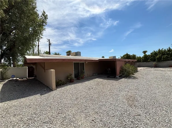 2300 N Cerritos Rd, Palm Springs, CA 92262