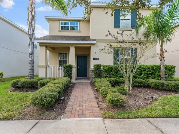 11126 Sweetgum Woods Dr, Orlando, FL 32832