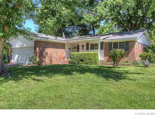2123 E 56th St, Tulsa, OK 74105